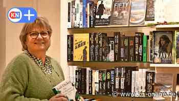 Lesung in Buchhandlung Krauskopf Neumünster: "Leonard und Paul"