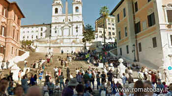 Rapinò una turista a Roma, arrestato a Trieste dopo 14 anni