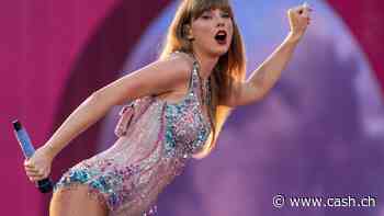 Konzertwahn und Taylor Swift: Live-Events befeuern die Inflation
