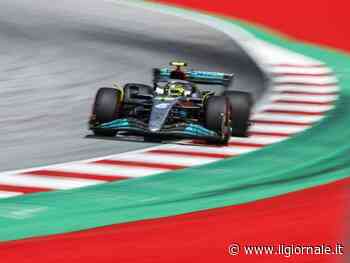 GP Ungheria, Hamilton conquista la pole beffando Verstappen, sesta la Ferrari di Leclerc