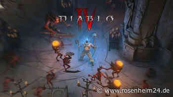 Blizzard mit Statement zum Mega-Patch von Diablo 4