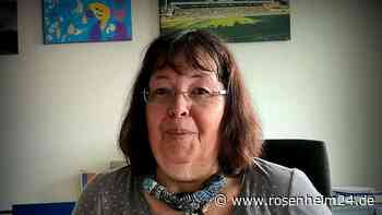 Mutter, Lehrerin, engagierte Ehrenamtlerin: Barbara Hilbert-Rieger ist mit 68 Jahren verstorben