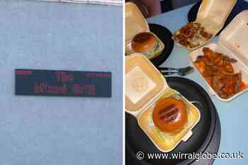 New 'mixed grill' takeaway opens in Wallasey