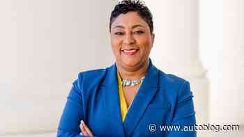 I'm Ford's global director of sustainability, and I think EVs could strengthen, not strain, the power grid