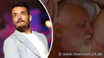 „Stinke wie ein Iltis“: Nino de Angelo meldet sich vor „Giovanni Zarrella Show“ krank