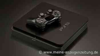 Neue Information zur PS5 Pro geleakt