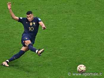 Mbappé-Psg, è rottura. Il Real Madrid tenta il grande colpo