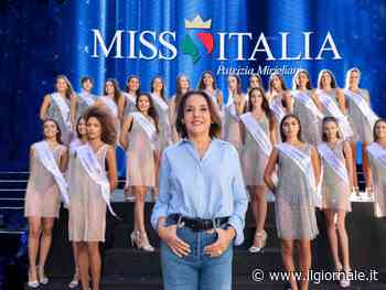 Stanno cancellando la donna