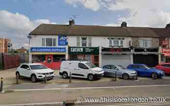 Planning applications sent to Havering Council July 11 to July 17