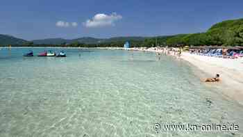 Klimawandel: Mittelmeer wird immer wärmer und salziger