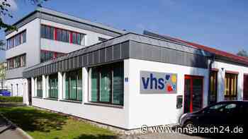 „Ohne Zuschuss der Todesstoß“: Waldkraiburg muss auch bei der Volkshochschule sparen