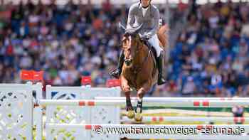 Heim-Reitteam verpasst bei Beerbaum-Turnier knapp den Sieg