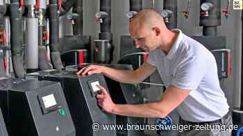 Kein Geld für neue Heizung: Experte erklärt einfache Lösung