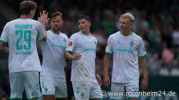 Werder in Torlaune: Kownacki und Füllkrug schießen Toulouse ab