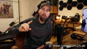 Robert Marc Lehmann kritisiert großen deutschen Streamer