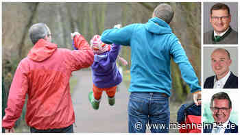 „Hasserfüllte Aussagen“: Willinger CSU sieht sich nach Anti-Queer-Post massiver Kritik ausgesetzt