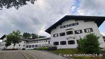 Berufsschule, Landwirtschaftsamt, Schulamt - Abzug wohl fix, doch wohin geht die Reise?