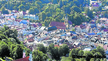 Perfide Betrugsmasche: Mietangebot in Bad Tölz ist zu schön, um wahr zu sein
