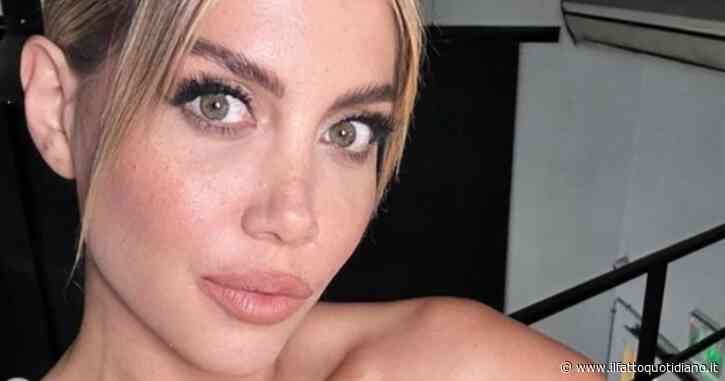 Wanda Nara riappare sui social dopo le voci sulla leucemia: “La mia ultima settimana”