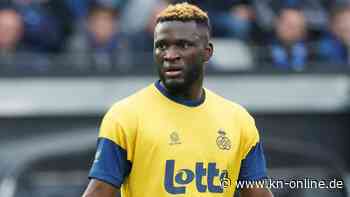 Bayer Leverkusen: Victor Boniface kommt aus Belgien - Details zum Transfer