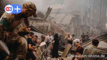 Ukraine-Krieg: Als Putin die Pizzeria sprengte