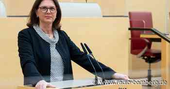 Aigner als Chefin der CSU Oberbayern wiedergewählt