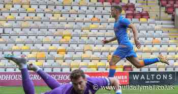 Sloppy Hull City hit by late sucker-punch at Bradford City as new signings get run-outs