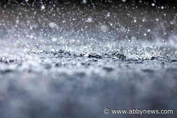 Halifax-area roads damaged by heavy rainfall, with more rain forecasted