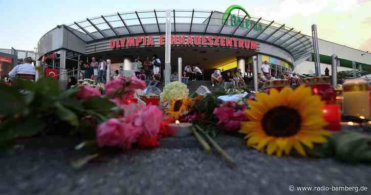 Reiter: Attentat in Reihe mit Hanau, Halle und Lübcke-Mord