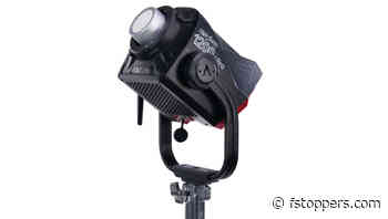 The Aputure LS 1200D Pro LED and the Benefit of More Power When Lighting