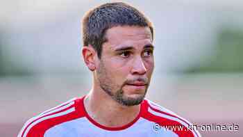 Schock für FC Bayern: Raphaël Guerreiro schwerer verletzt
