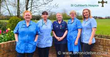 Durham hospice's desperate plea as it struggles to find £100k to pay energy bills