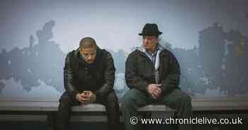 The Rocky Balboa message for Newcastle United during their stay in Philadelphia