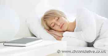 Experts say simple sleep habit can improve brain health and lower dementia risk