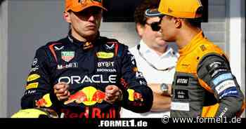 "Wie auf Eis": Warum Max Verstappen die Ungarn-Pole verpasste