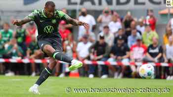 Lange-Verletzung trübt VfL-Sieg im Test gegen Freiburg