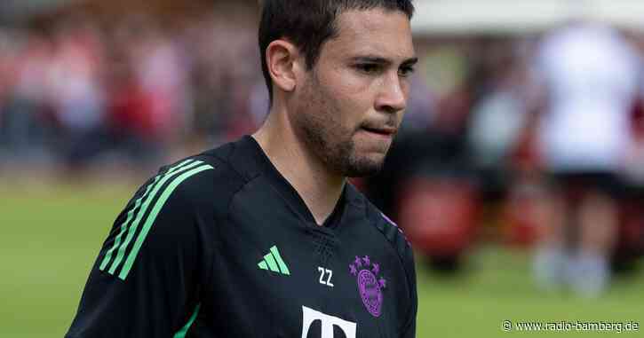 Muskelbündelriss: FC Bayern vorerst ohne Neuzugang Guerreiro