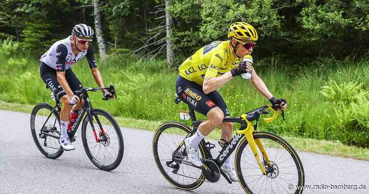 «Kann es kaum glauben»: Vingegaard vor zweitem Tour-Triumph