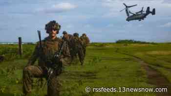 Mental health needs discussed at veterans roundtable in Virginia Beach