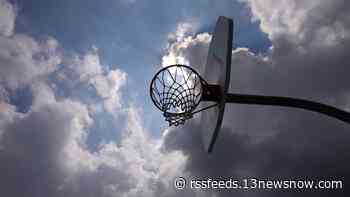 'Give Back 2 Da Block' hosts free all-girls basketball camp in Portsmouth