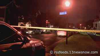 Second person arrested in connection to deadly Norfolk shooting