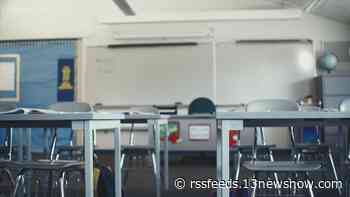 Sen. Kaine introduces bill to combat teacher vacancies in Virginia and nationwide