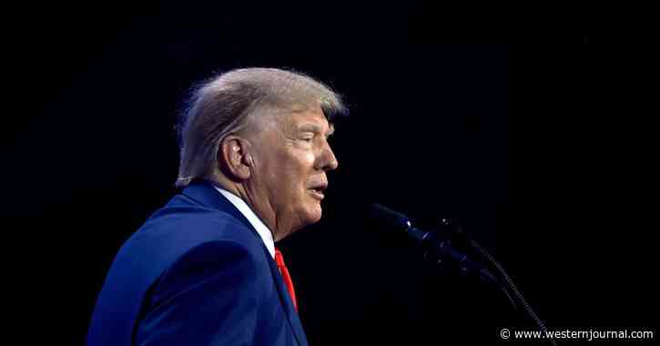 O'Neill: Future Americans Will Say This Is the Moment Their Ancestors Chose to Fight