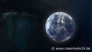 Forschung vermutet in der Milchstraße „Billionen von Welten, die allein umherwandern“