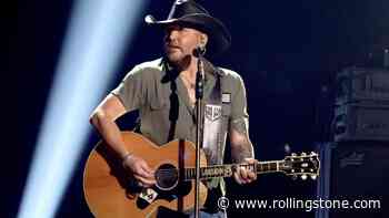 Jason Aldean Addresses ‘Small Town’ Backlash at Cincinnati Show: ‘Cancel Culture Is a Thing’