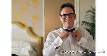 Timo Kipp, un visionario inversionista de bienes raíces creó un espacio en auge en Coconut Grove, Miami, para empresas de contenidos, publicidad y producción de alto nivel