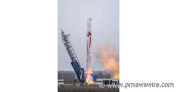 GCL et LandSpace unissent leurs forces pour mettre en orbite la première fusée alimentée au méthane au monde