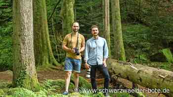 Ausstellung in Neubulach: So ticken zwei befreundete Hobbyfotografen