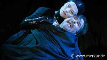 Der Salzburger „Jedermann“ mit Michael Maertens und Valerie Pachner: Toterzählt