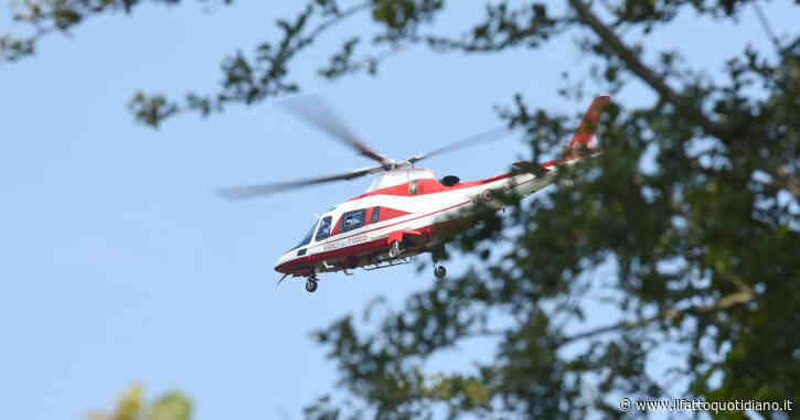 Turista di 50 anni precipita per una decina di metri e muore durante un’escursione in Alto Adige
